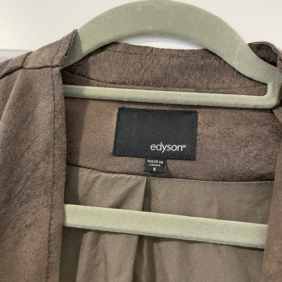 Jacket Stitch Fix - Picture 2 of 5